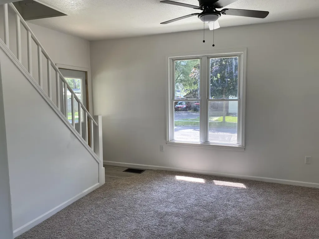 118 Peckham Street Coldwater City MI 49036