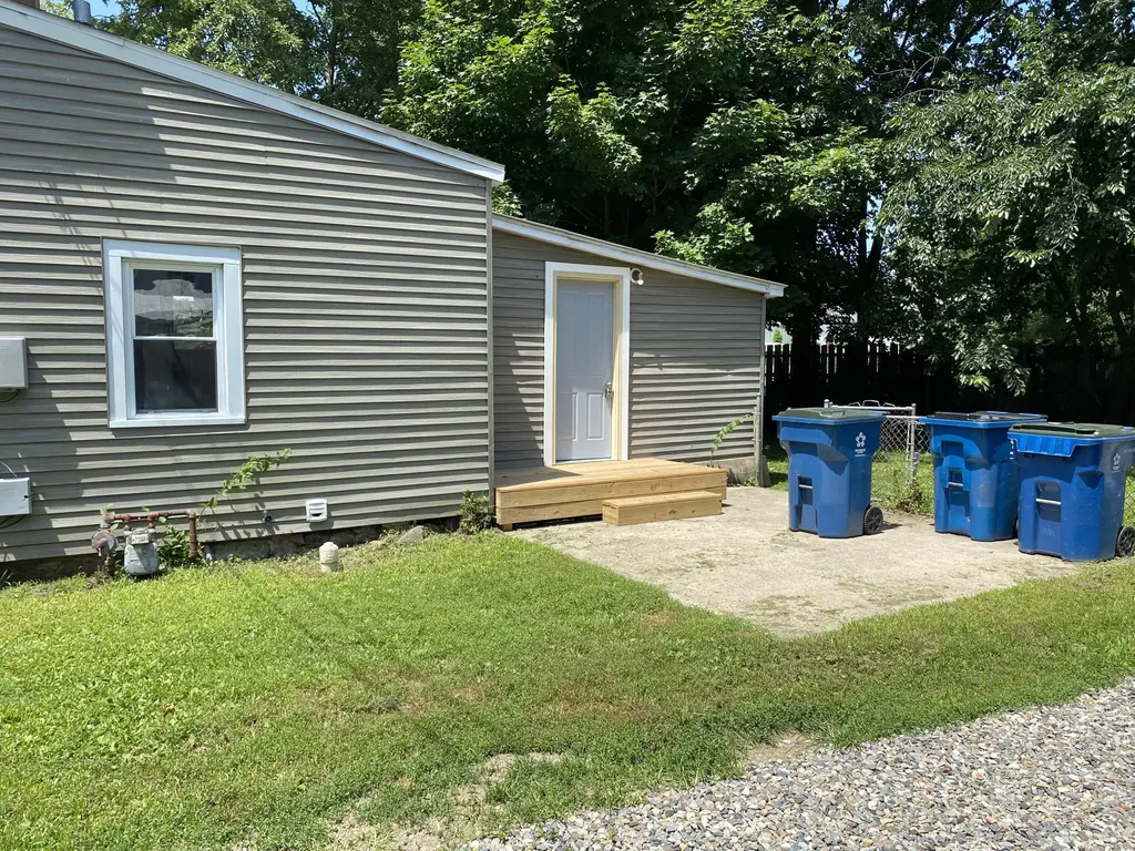 118 Peckham Street Coldwater City MI 49036