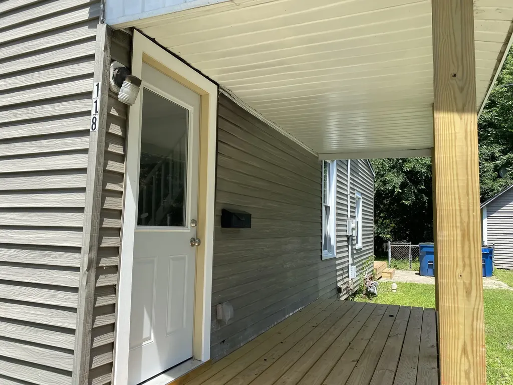 118 Peckham Street Coldwater City MI 49036