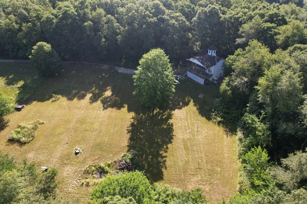 6509 Weston Road Allen Township MI 49227