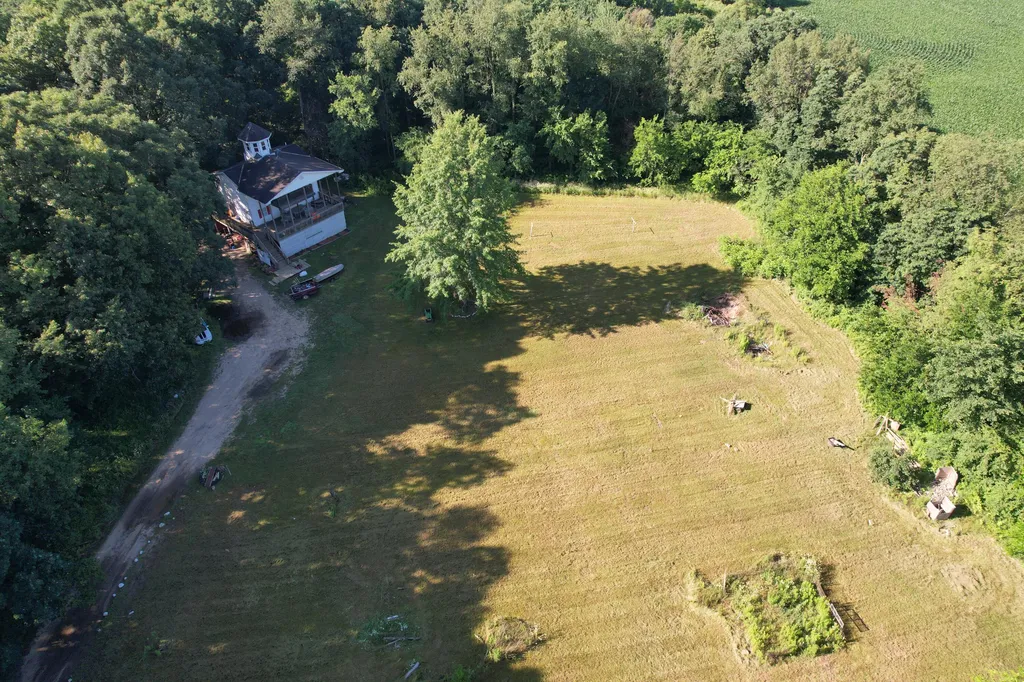 6509 Weston Road Allen Township MI 49227