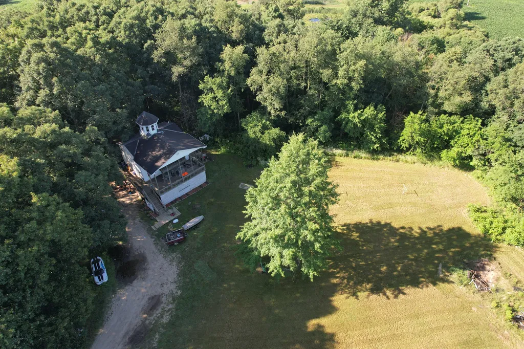 6509 Weston Road Allen Township MI 49227