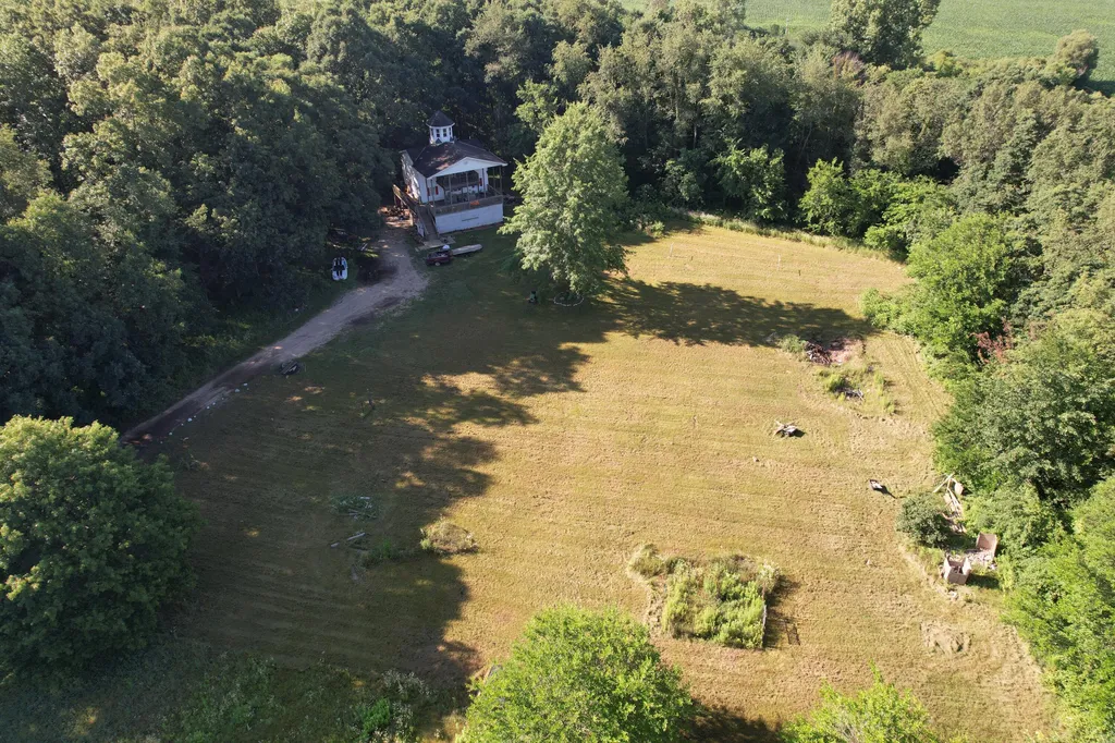 6509 Weston Road Allen Township MI 49227