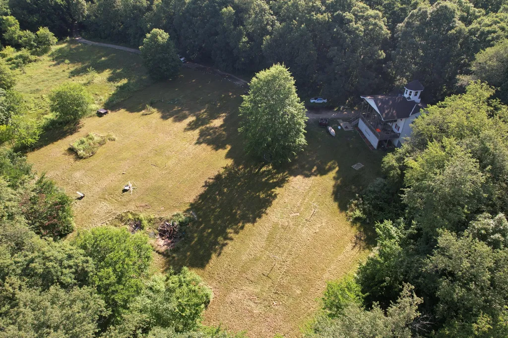 6509 Weston Road Allen Township MI 49227