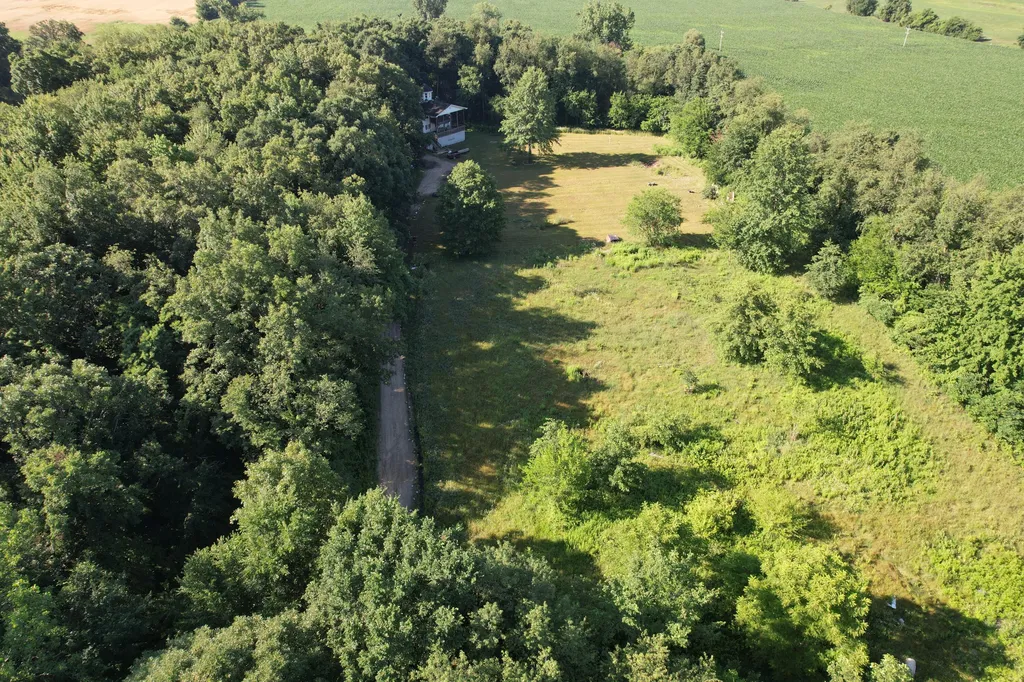 6509 Weston Road Allen Township MI 49227