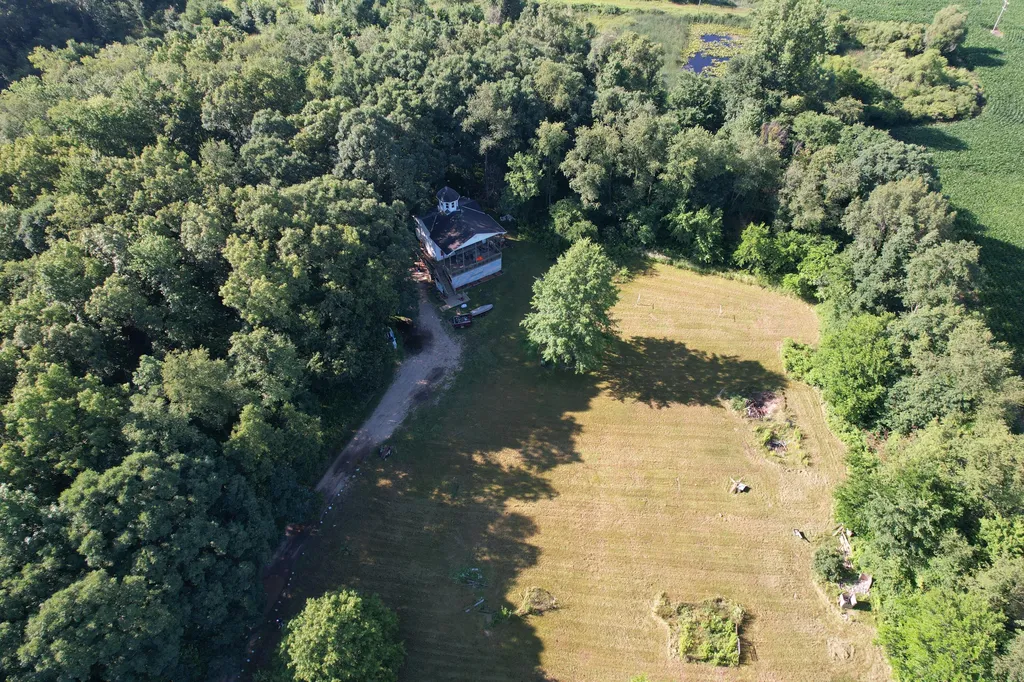 6509 Weston Road Allen Township MI 49227