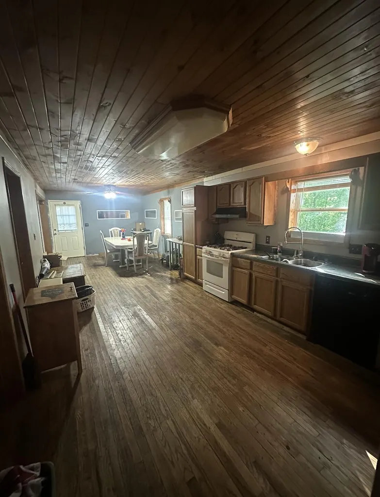 6509 Weston Road Allen Township MI 49227