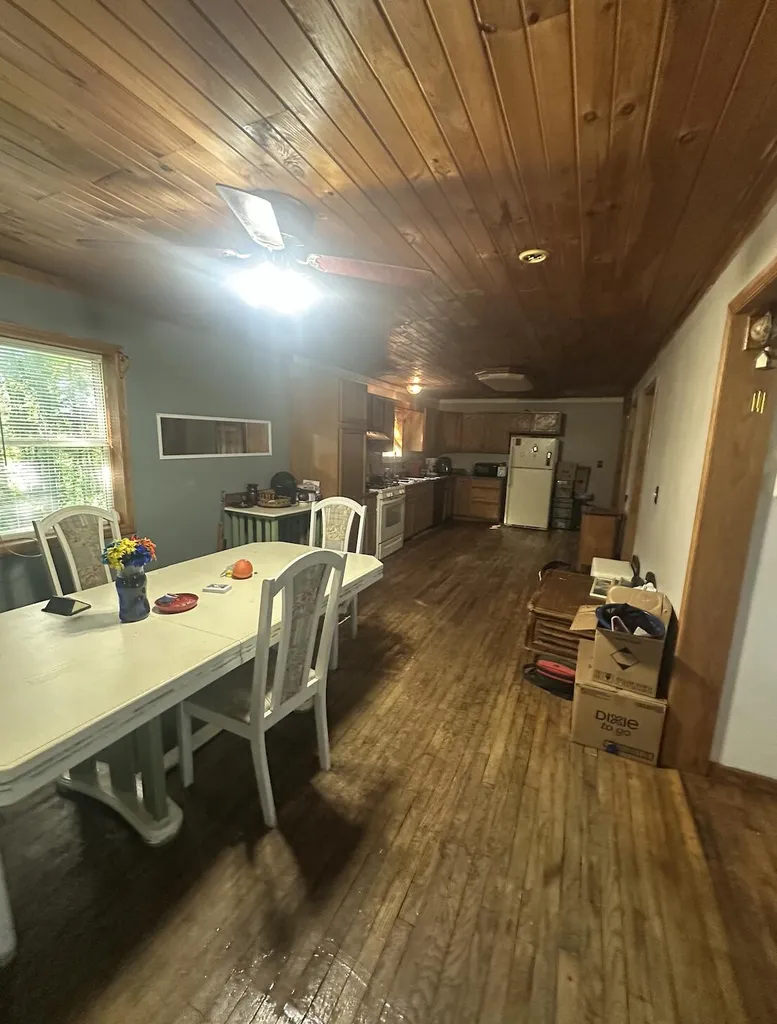 6509 Weston Road Allen Township MI 49227