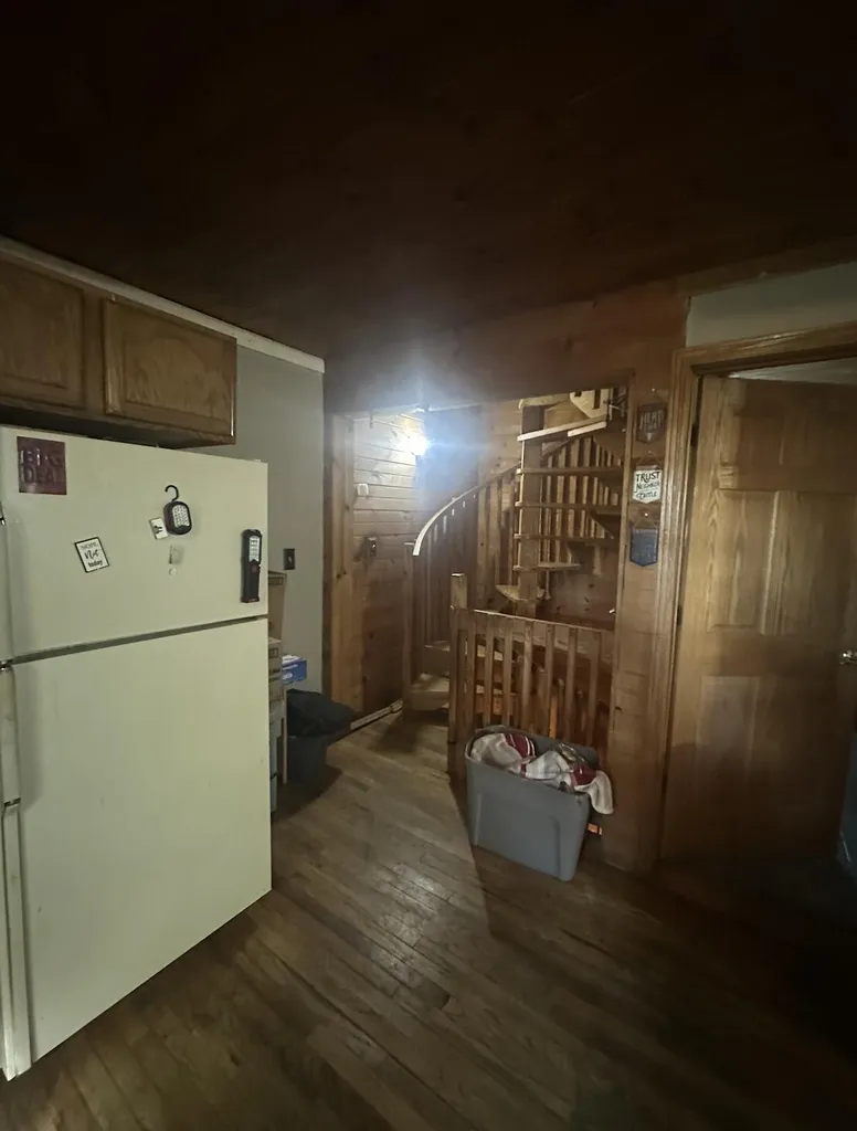 6509 Weston Road Allen Township MI 49227
