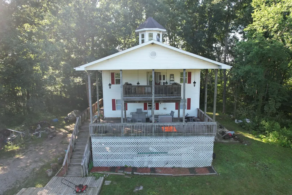 6509 Weston Road Allen Township MI 49227