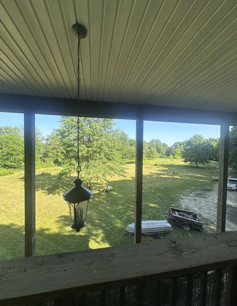 6509 Weston Road Allen Township MI 49227