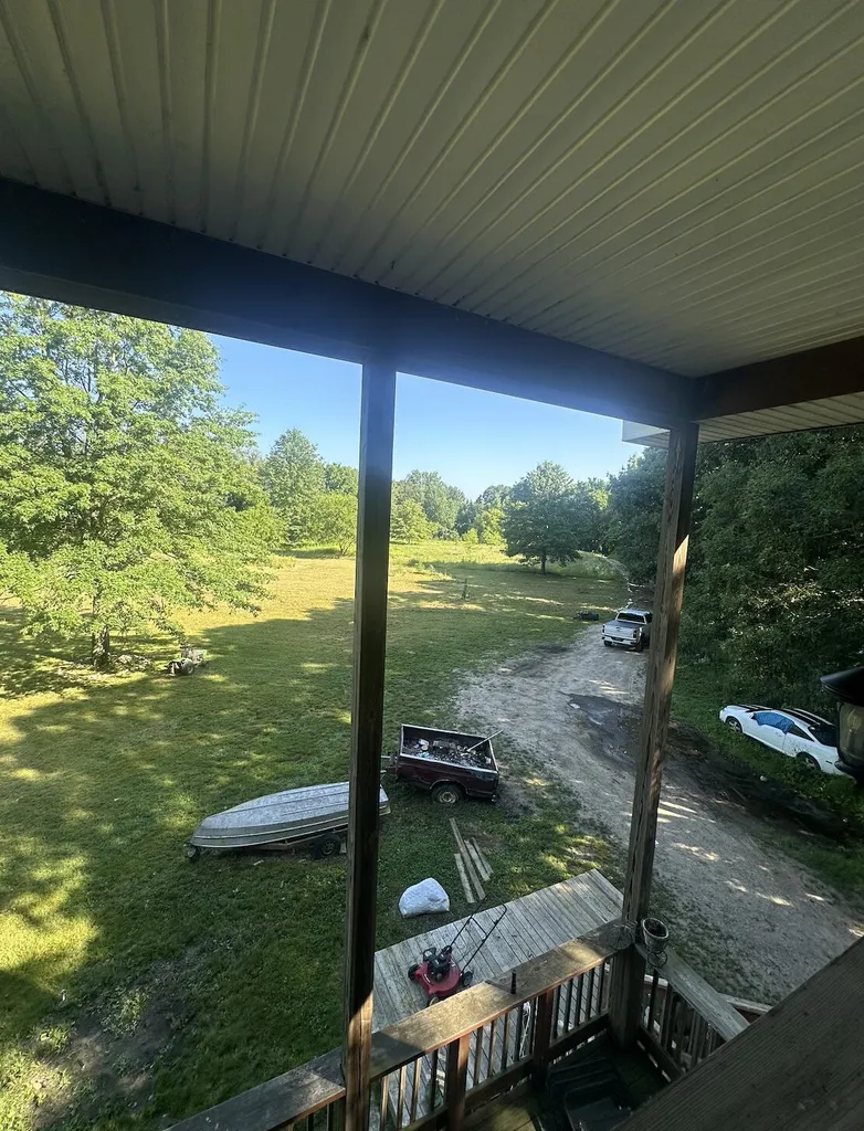 6509 Weston Road Allen Township MI 49227
