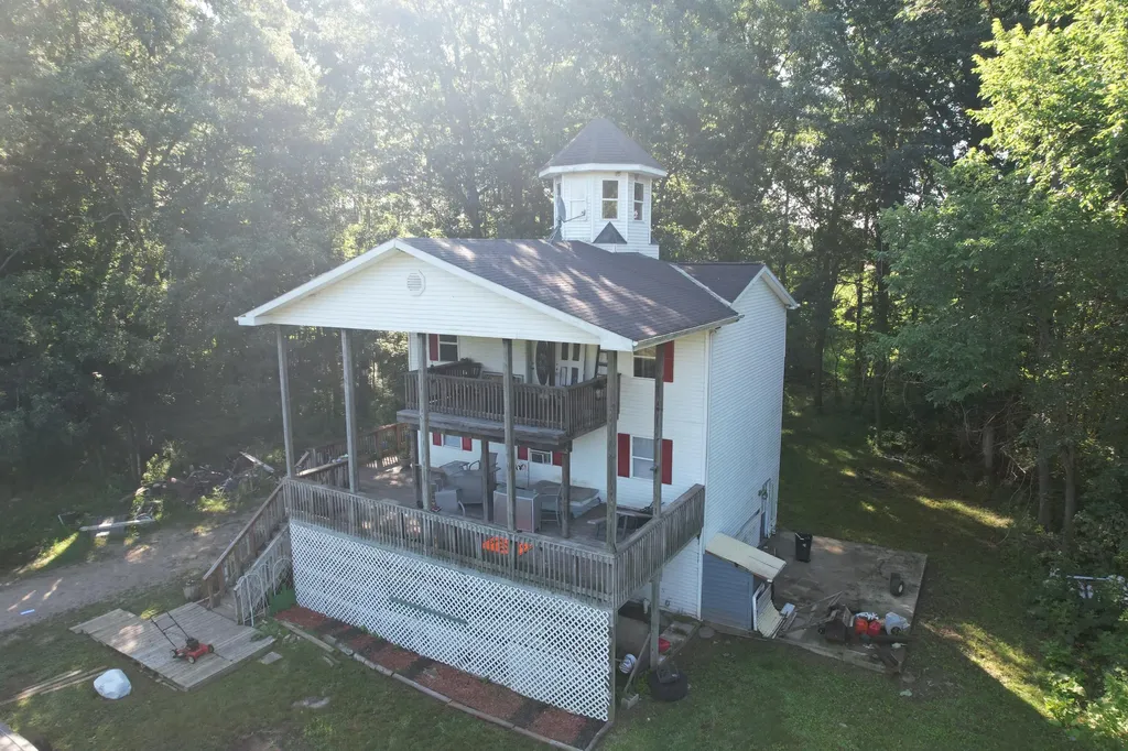6509 Weston Road Allen Township MI 49227