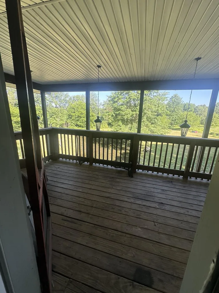 6509 Weston Road Allen Township MI 49227