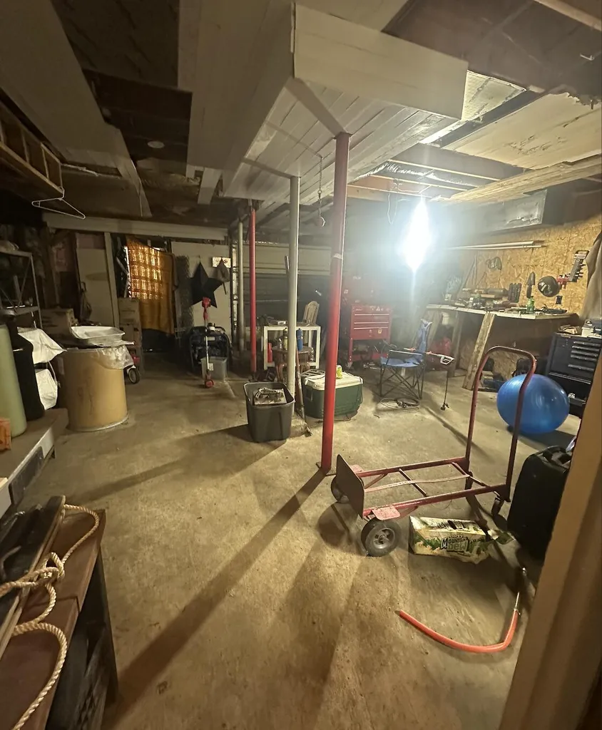 6509 Weston Road Allen Township MI 49227