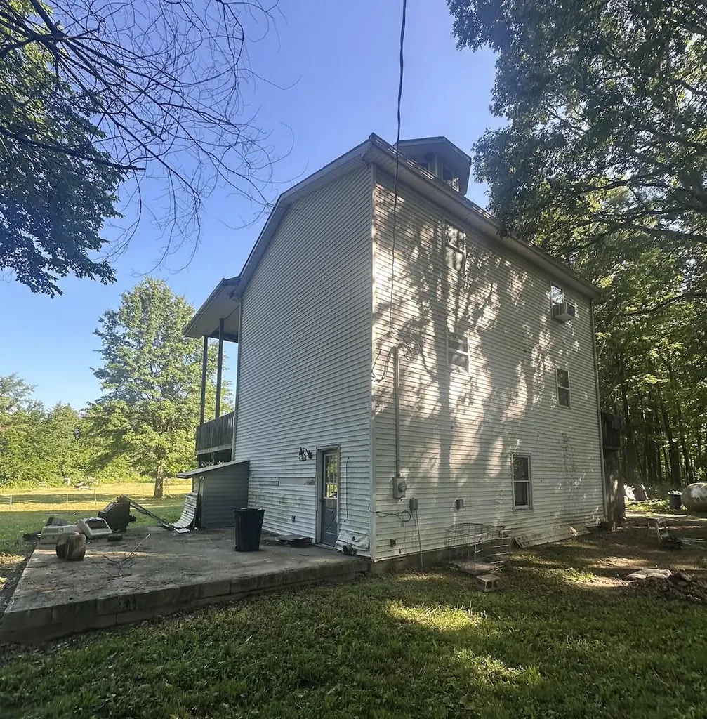 6509 Weston Road Allen Township MI 49227