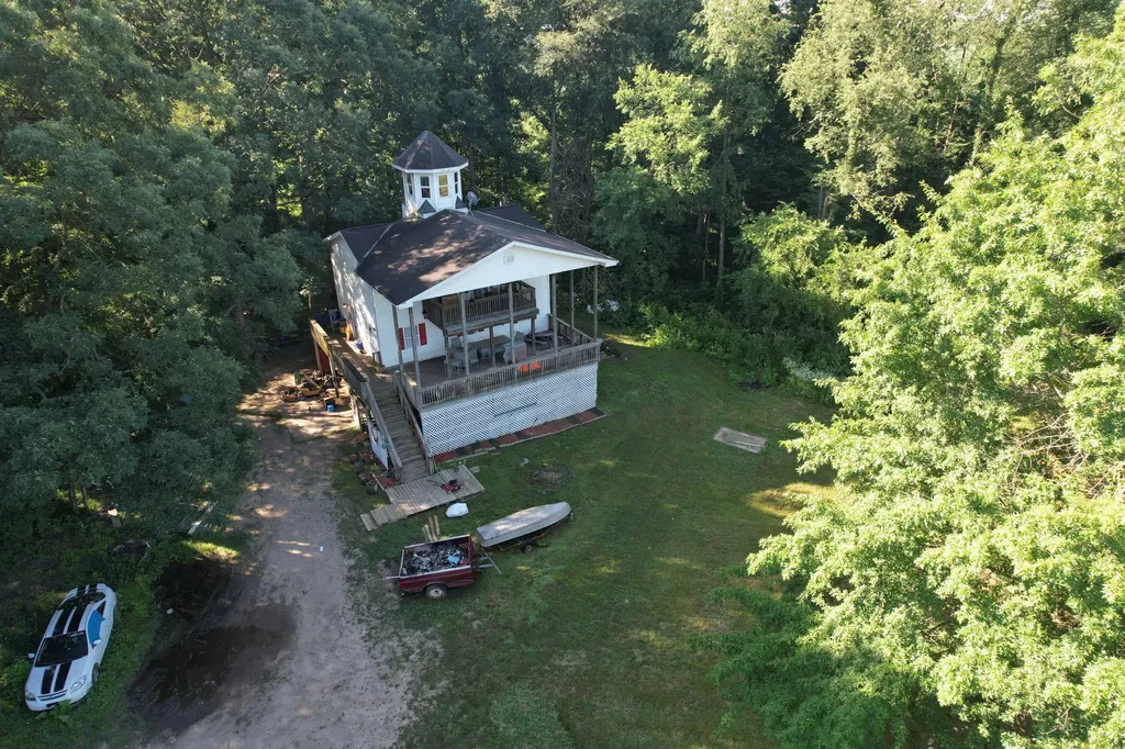 6509 Weston Road Allen Township MI 49227