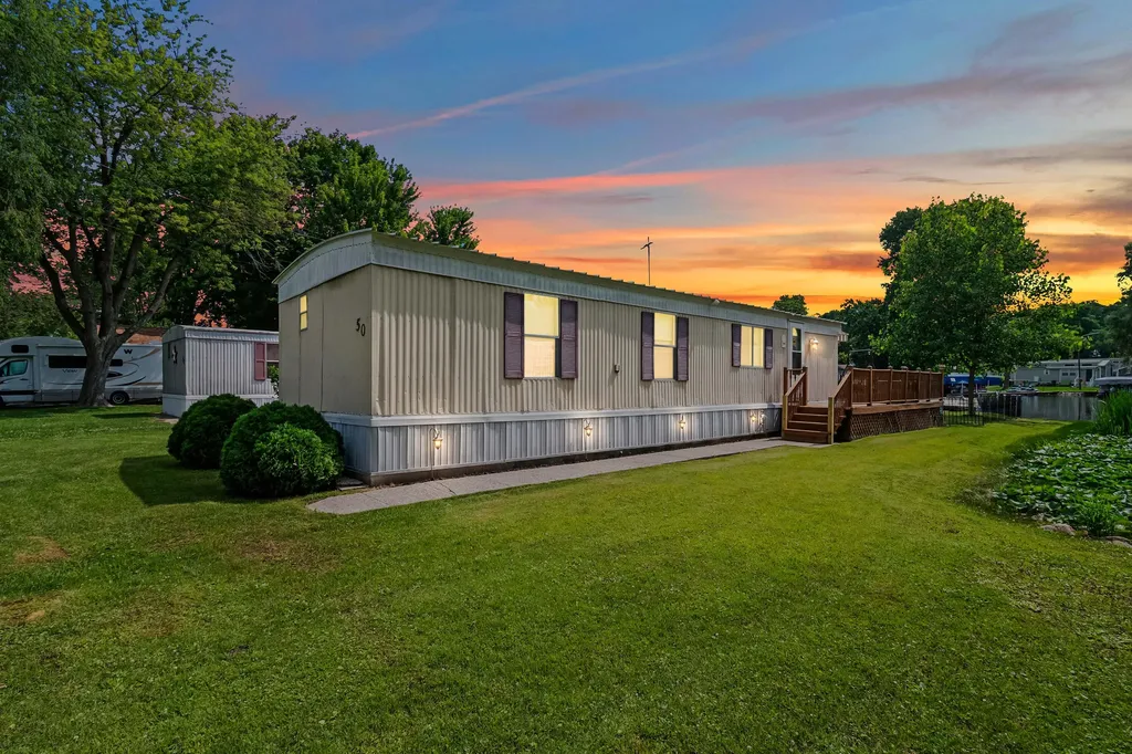 50 Lucky Drive Coldwater City MI 49036