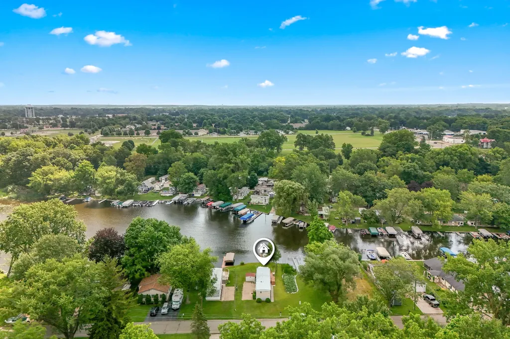 50 Lucky Drive Coldwater City MI 49036