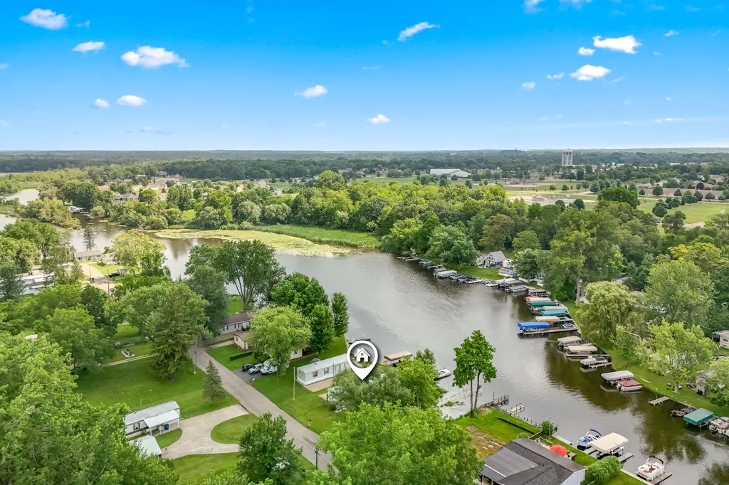50 Lucky Drive Coldwater City MI 49036