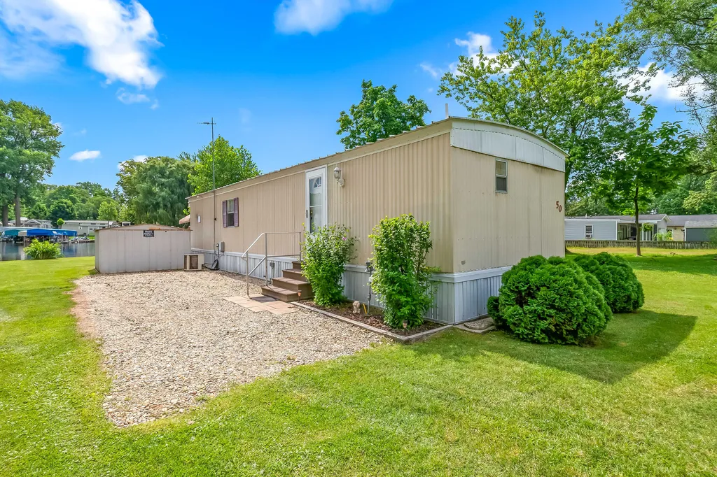 50 Lucky Drive Coldwater City MI 49036