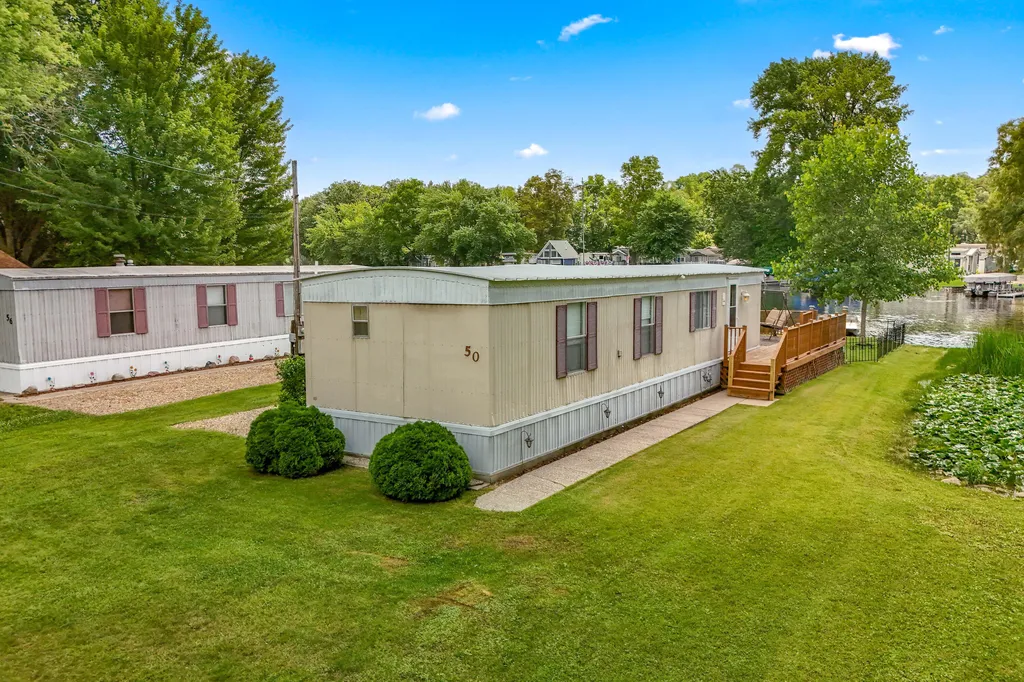 50 Lucky Drive Coldwater City MI 49036