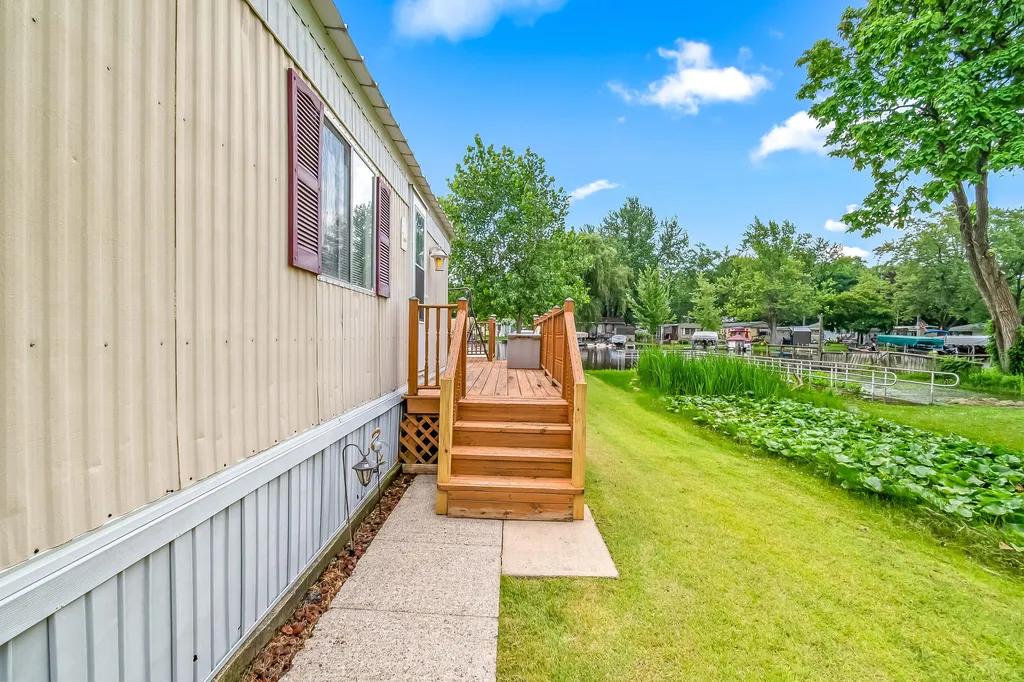50 Lucky Drive Coldwater City MI 49036
