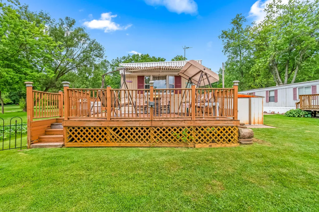 50 Lucky Drive Coldwater City MI 49036