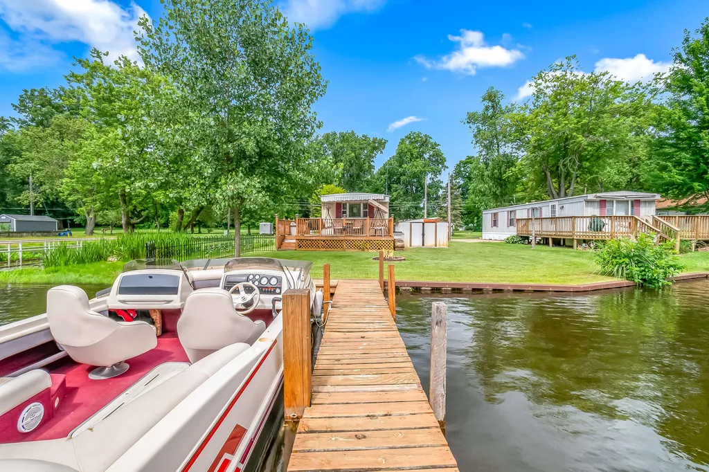 50 Lucky Drive Coldwater City MI 49036