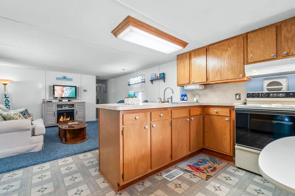 50 Lucky Drive Coldwater City MI 49036