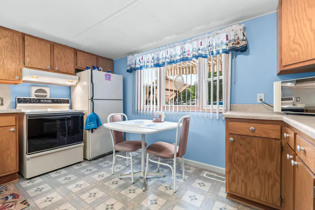 50 Lucky Drive Coldwater City MI 49036