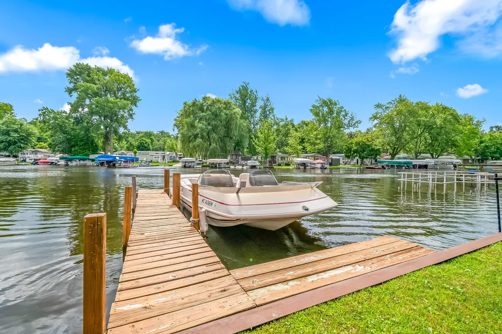 50 Lucky Drive Coldwater City MI 49036