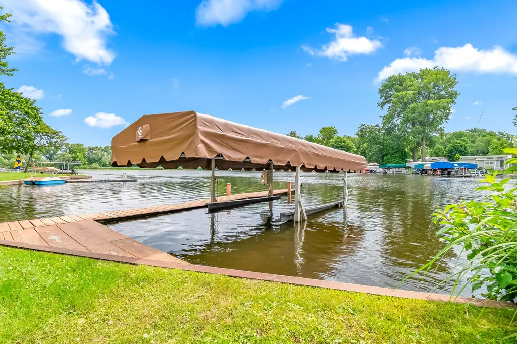 50 Lucky Drive Coldwater City MI 49036