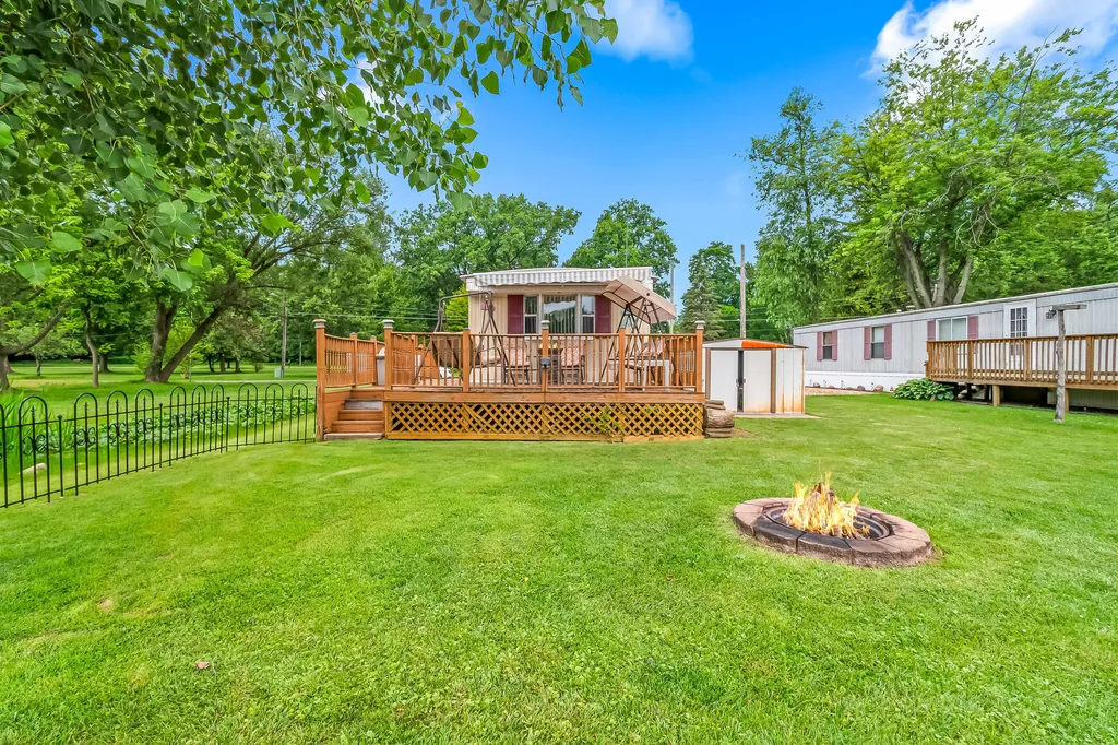 50 Lucky Drive Coldwater City MI 49036
