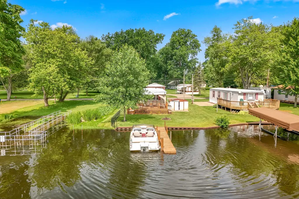 50 Lucky Drive Coldwater City MI 49036