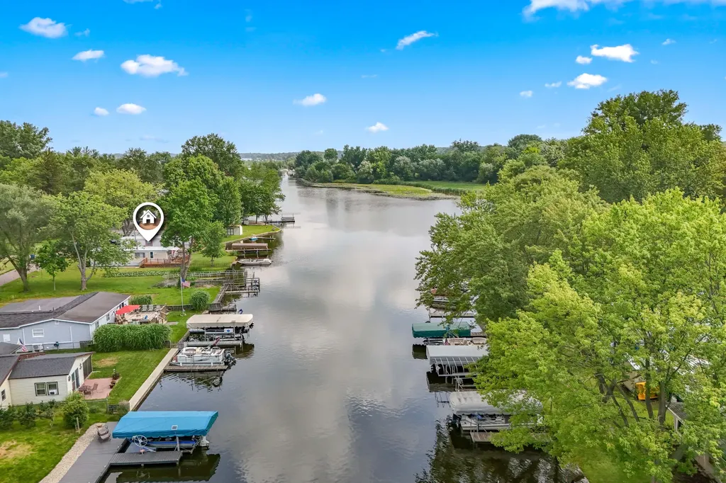 50 Lucky Drive Coldwater City MI 49036