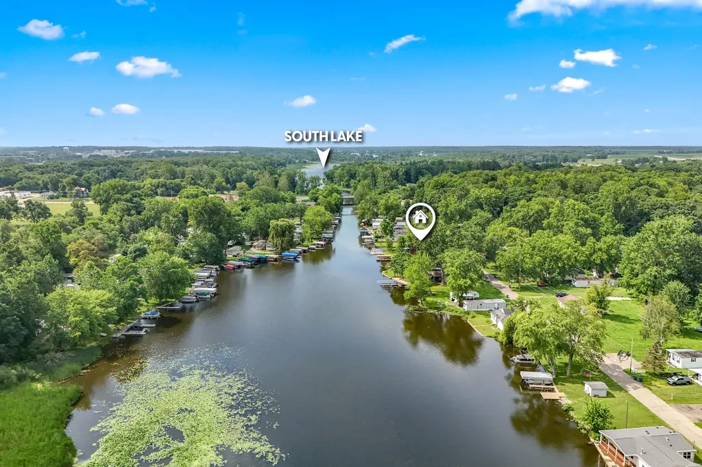 50 Lucky Drive Coldwater City MI 49036