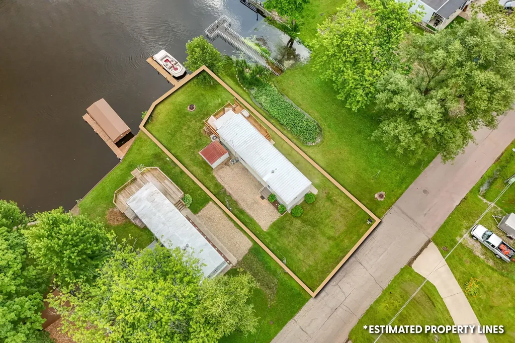 50 Lucky Drive Coldwater City MI 49036