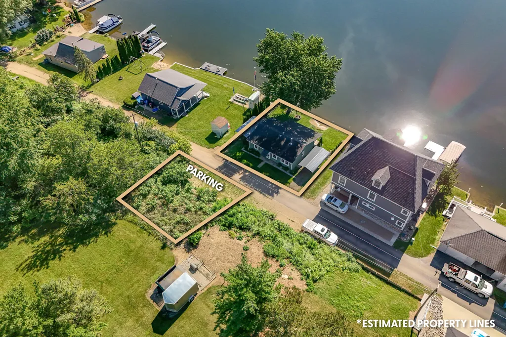 185 Bluegill Lane Coldwater City MI 49036