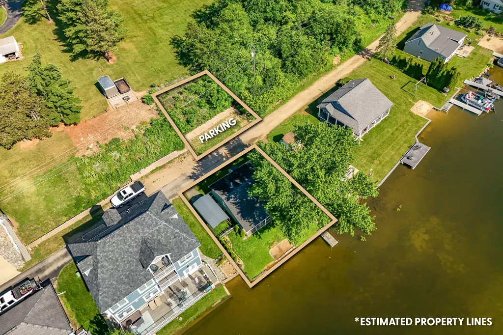 185 Bluegill Lane Coldwater City MI 49036
