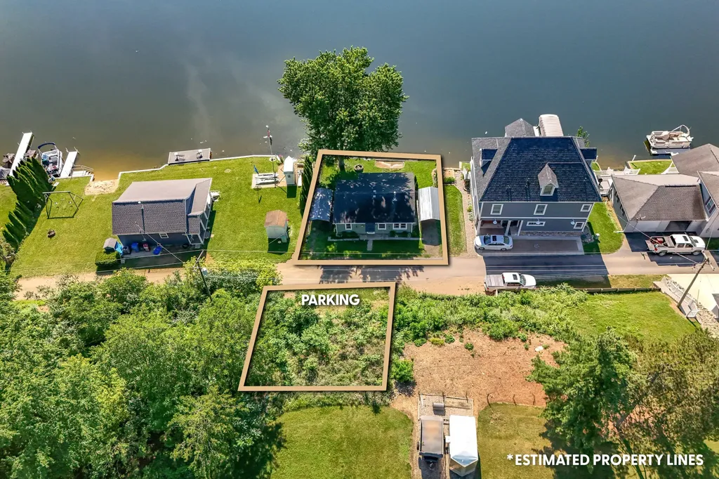 185 Bluegill Lane Coldwater City MI 49036