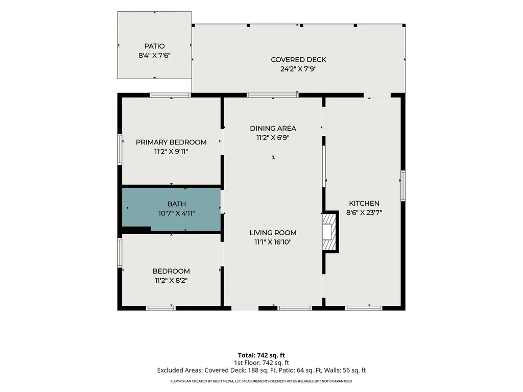 185 Bluegill Lane Coldwater City MI 49036