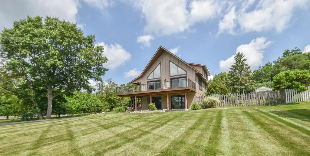214 Narrows Road Coldwater City MI 49036