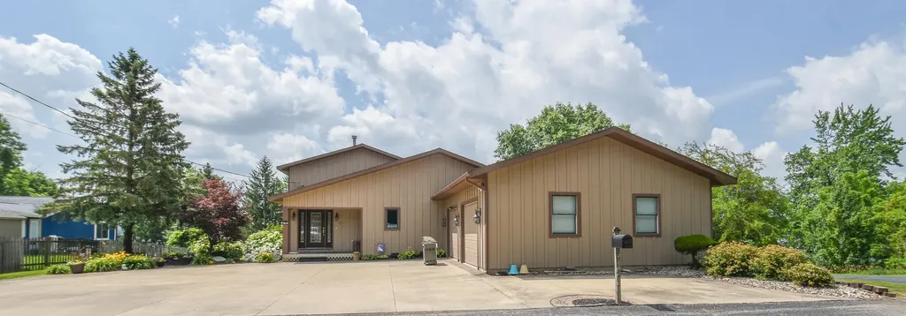 214 Narrows Road Coldwater City MI 49036