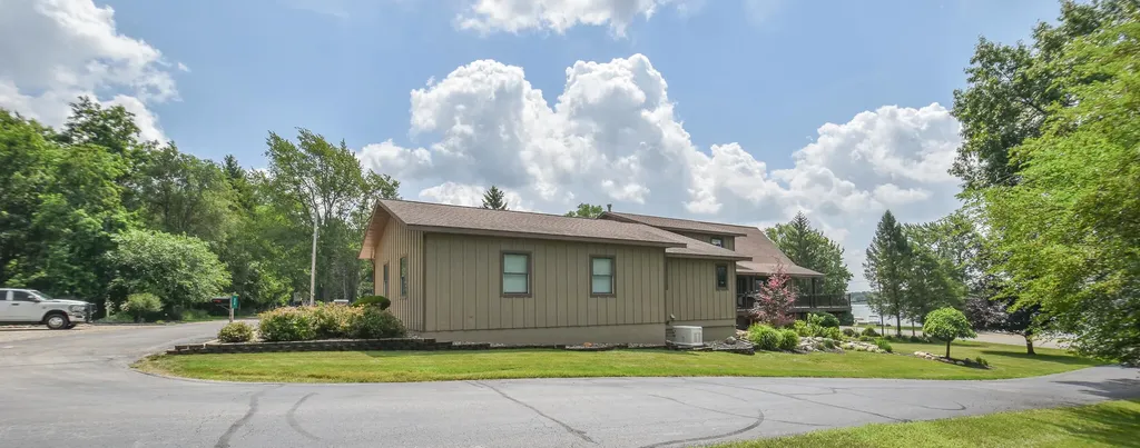 214 Narrows Road Coldwater City MI 49036