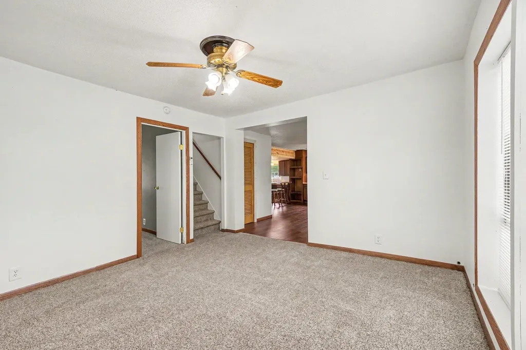 123 E North Street Burlington Village MI 49029