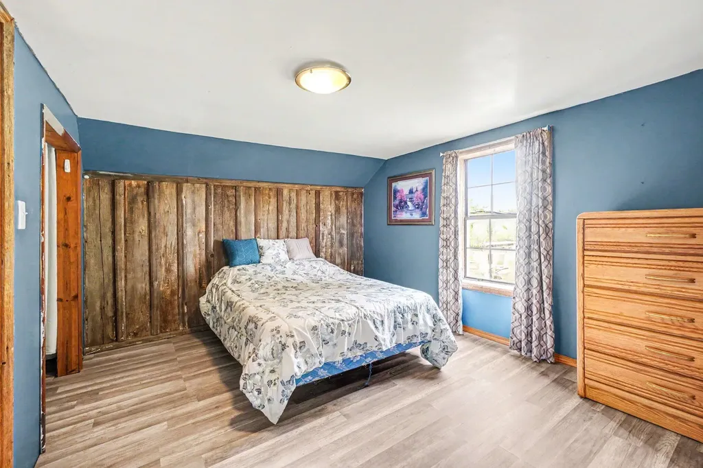 123 E North Street Burlington Village MI 49029