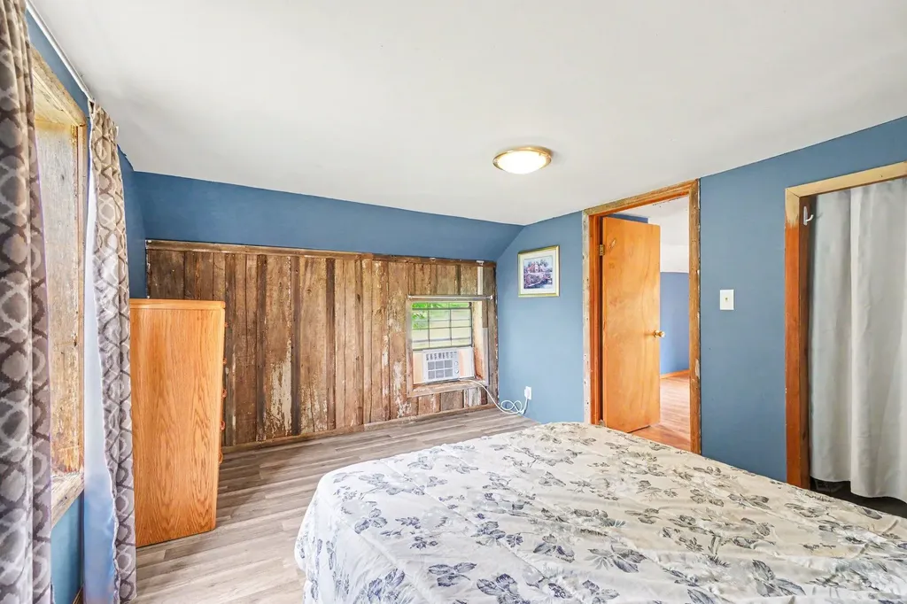 123 E North Street Burlington Village MI 49029