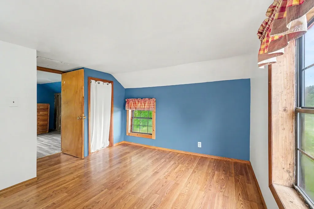 123 E North Street Burlington Village MI 49029