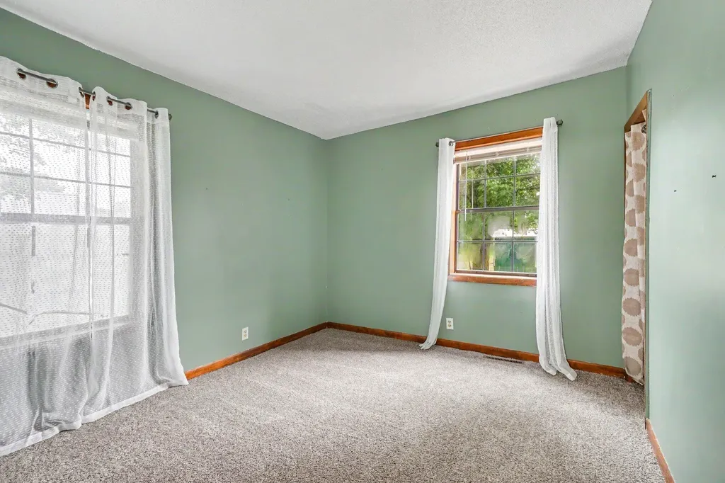 123 E North Street Burlington Village MI 49029